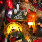 the Cemetery The Addams Family Pinball MOD