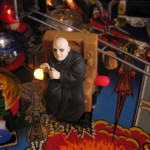 uncle fester the addams family pinball mod
