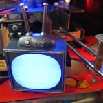 The Television Twilight Zone Pinball mod