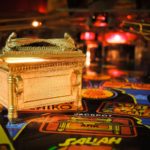 Ark of the covenant Indiana Jones pinball MOD