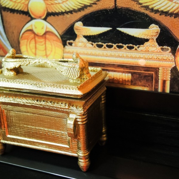 Indiana Jones pinball ARK mod Pinball Mods