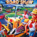 Red & Ted's Road Show