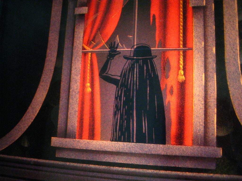 The Addams Family Pinball Cousin Itt Lighting Edition - Image 2