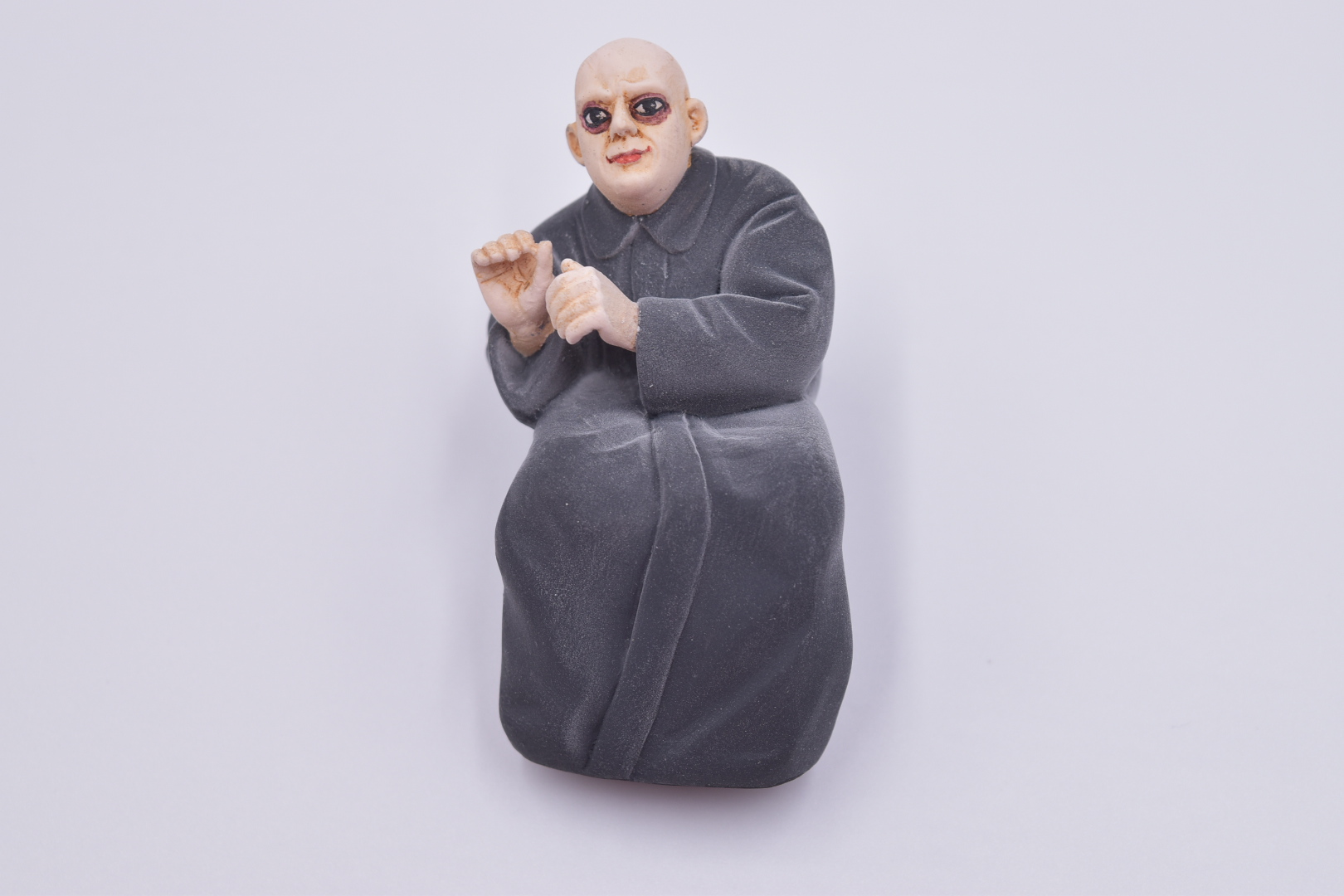 The Addams Family Pinball Uncle Fester - Image 11
