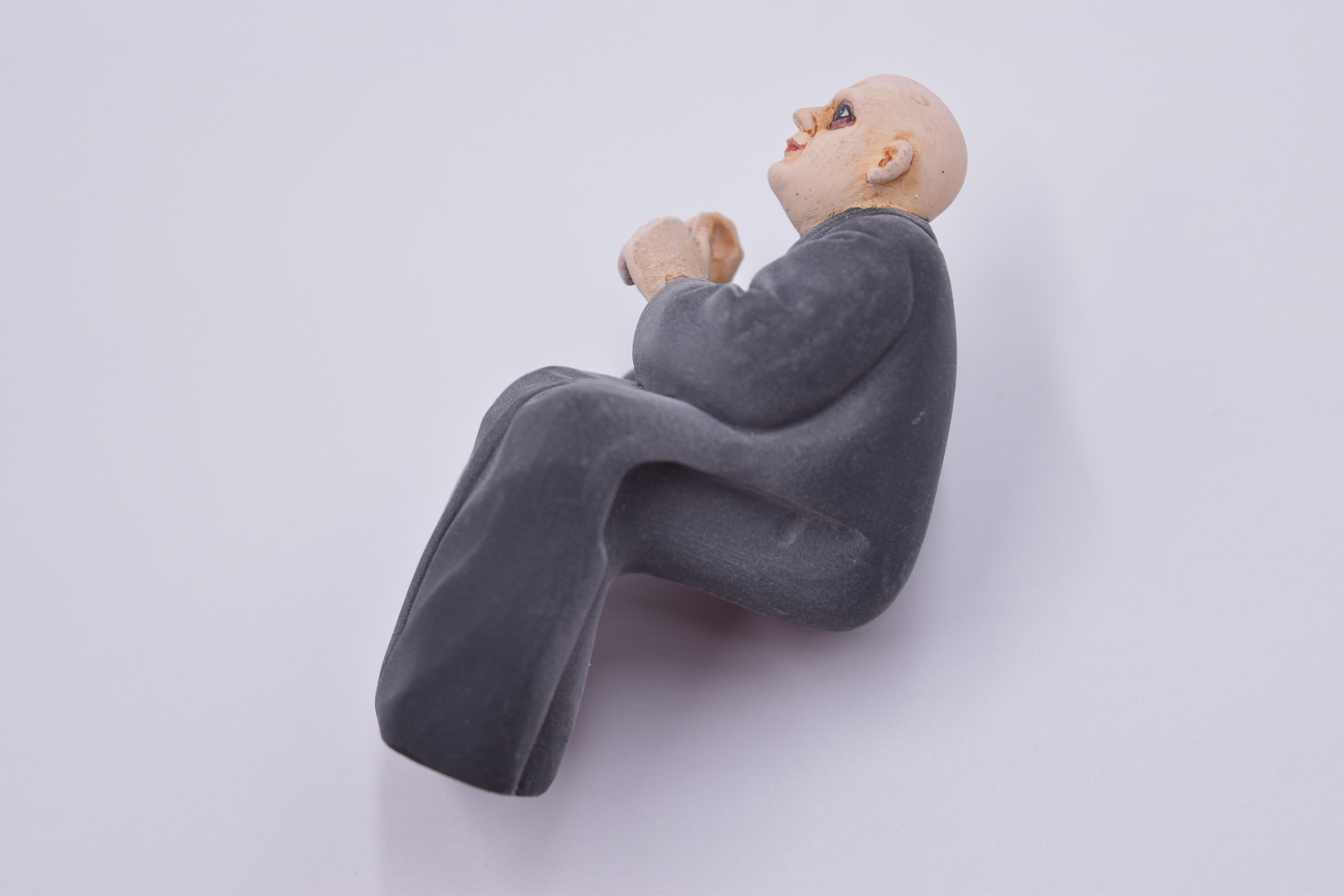 The Addams Family Pinball Uncle Fester - Image 10