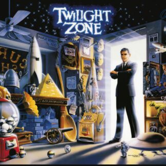 Twilight Zone
